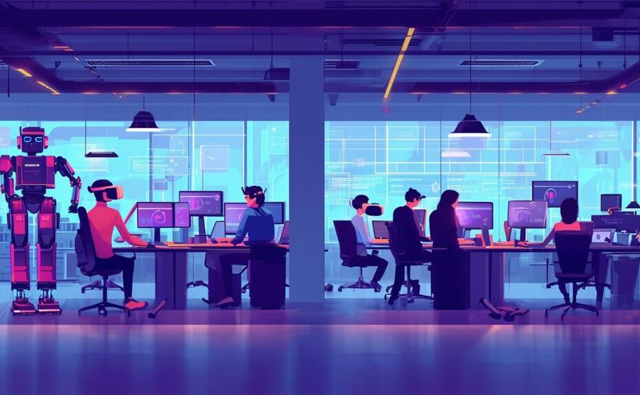 tech industry growth analysis