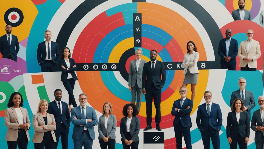 understand your ideal customers